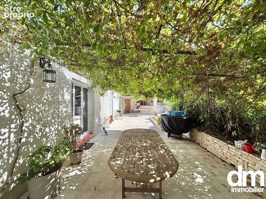 Propriété composée de deux maisons de type 4 - photo 5