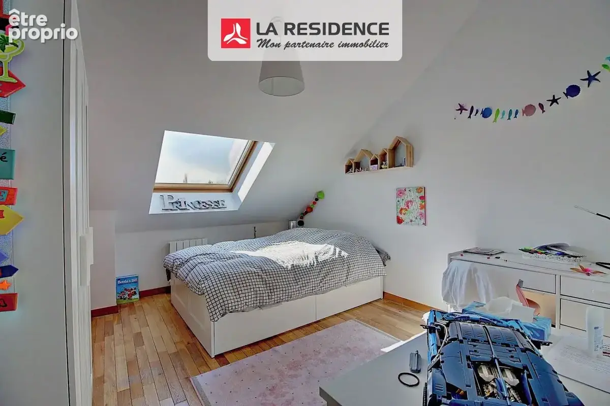 Appartement 5 pièces 101 m² à vendre à Chambourcy (78240) - photo 7