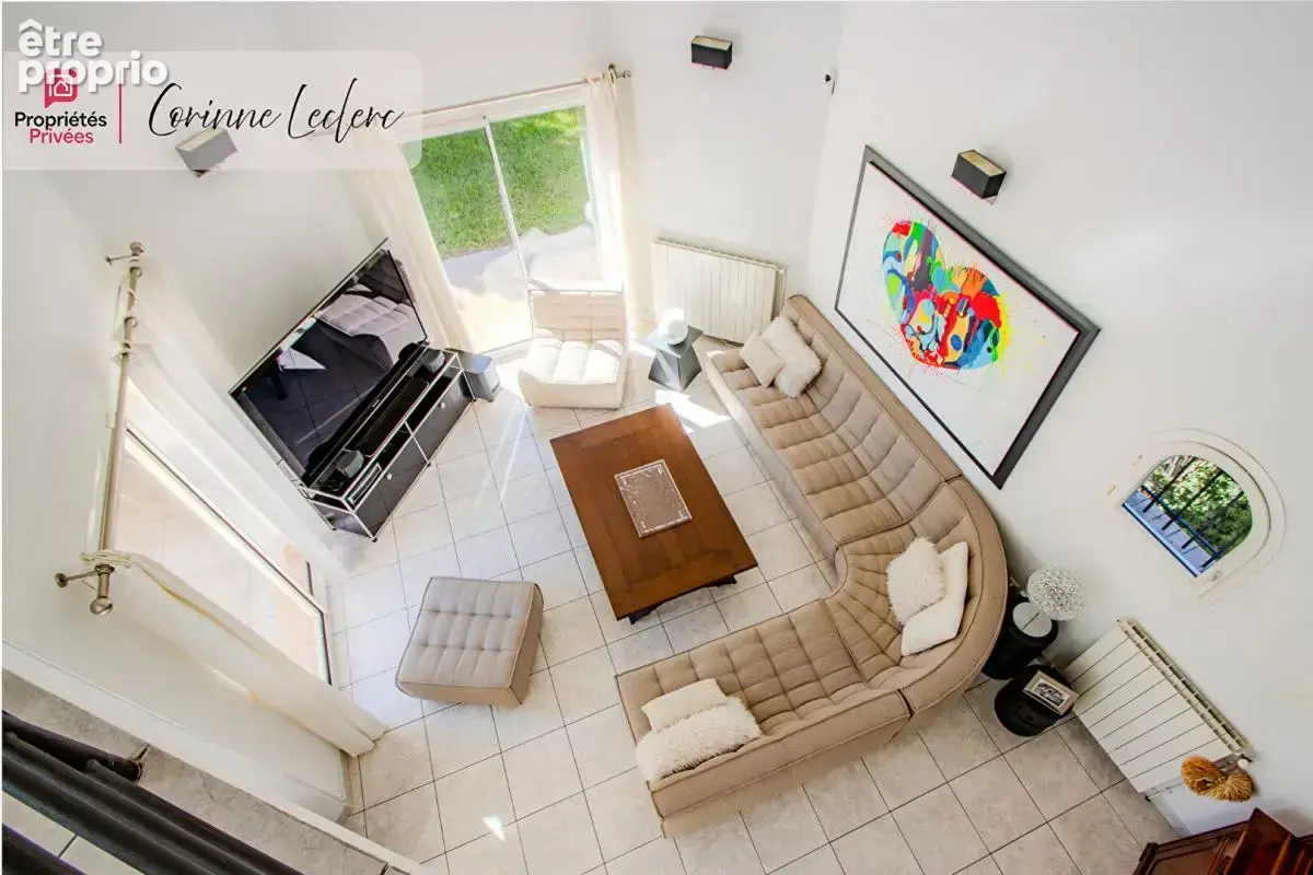 Villa de prestige en exclusivite a sigean-188m2 - photo 6