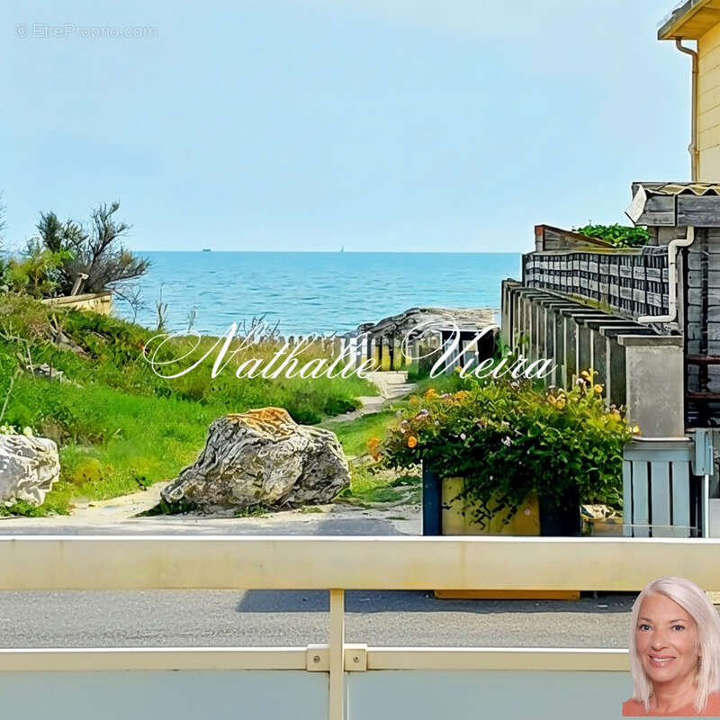 Appartement à CANDILLARGUES