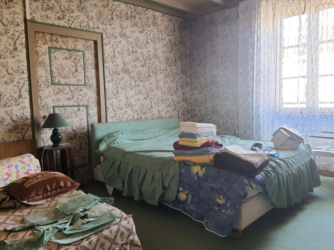 Appartement à SAINT-GERMAIN-LAVAL