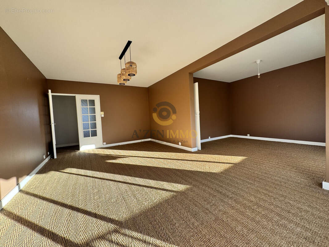 Appartement à CHOLET