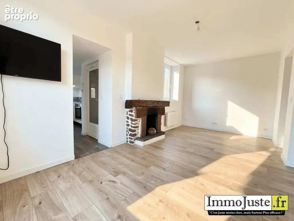 Appartement 2 pièces 33 m² à vendre à Rambouillet (78120) - photo 2