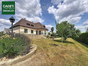 Maison à LA HAYE-PESNEL
