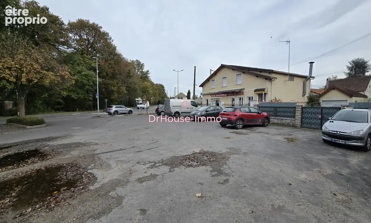 Commerce 260 m² à vendre à Boissy-Saint-Leger (94470) - photo 14