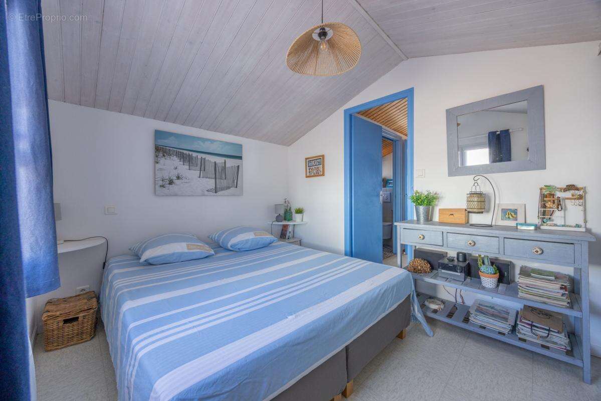 Maison de 101m² - photo 9