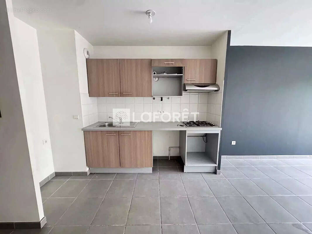 Appartement à CHENNEVIERES-SUR-MARNE