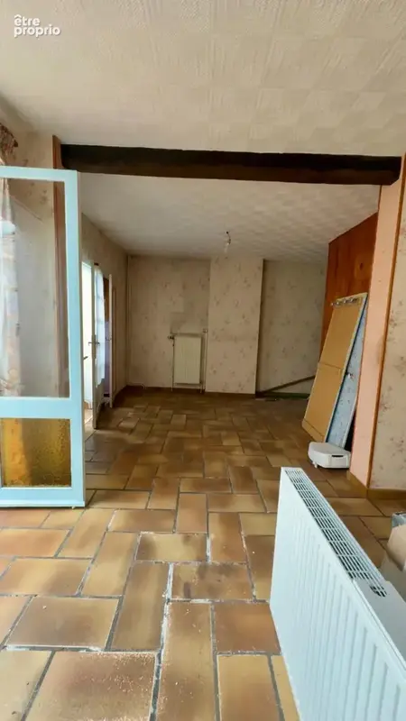 Photo 1 - Maison à BETHUNE