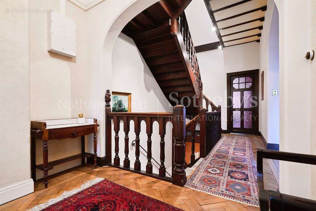 Maison à LA MADELEINE