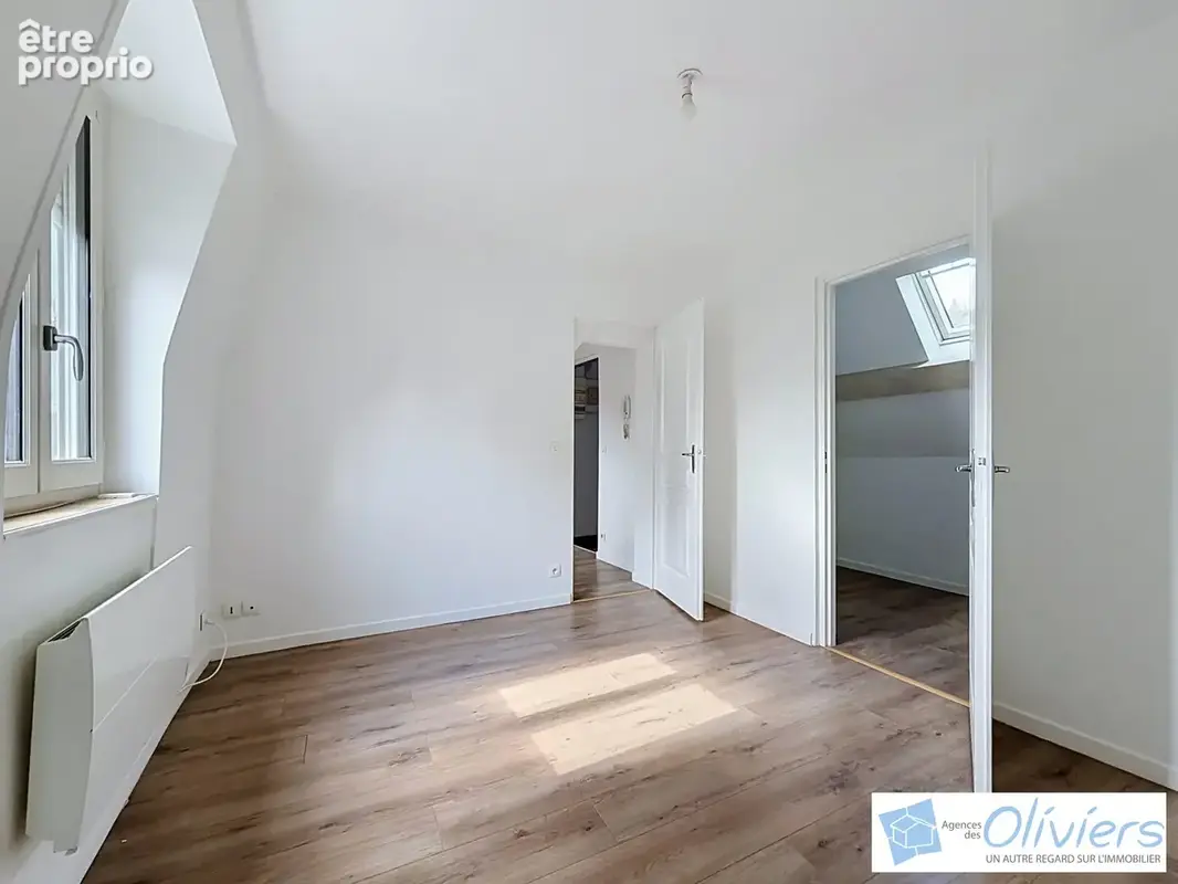 Appartement 2 pièces 30 m² à vendre à Chevreuse (78460) - photo 2