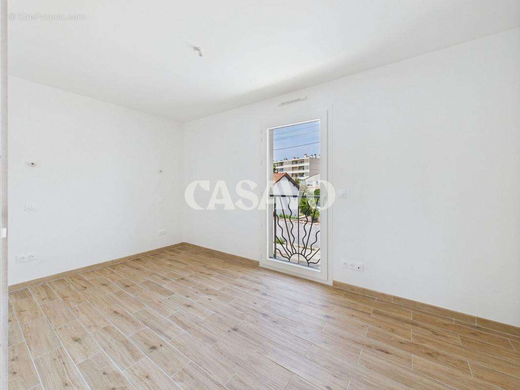 Maison à MARSEILLE-13E