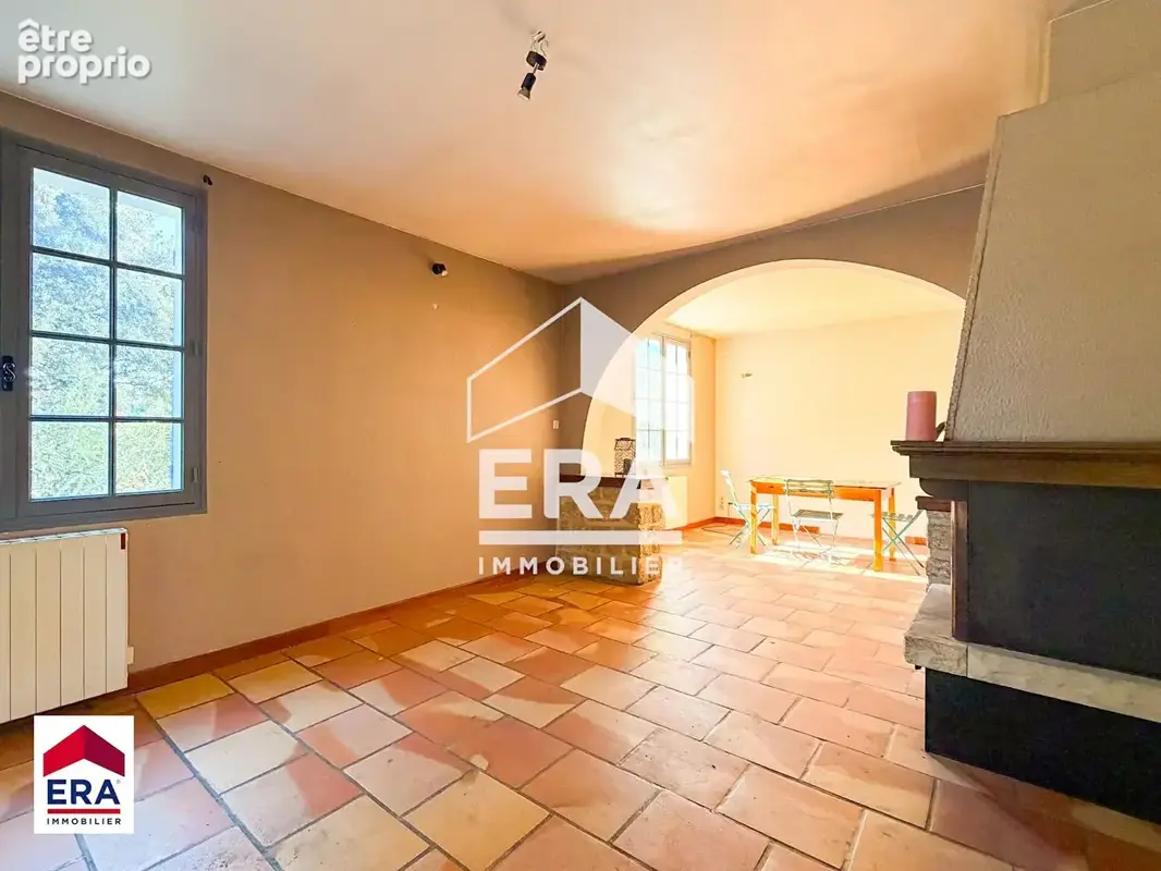Villa 143m² à loriol-du-comtat - photo 4