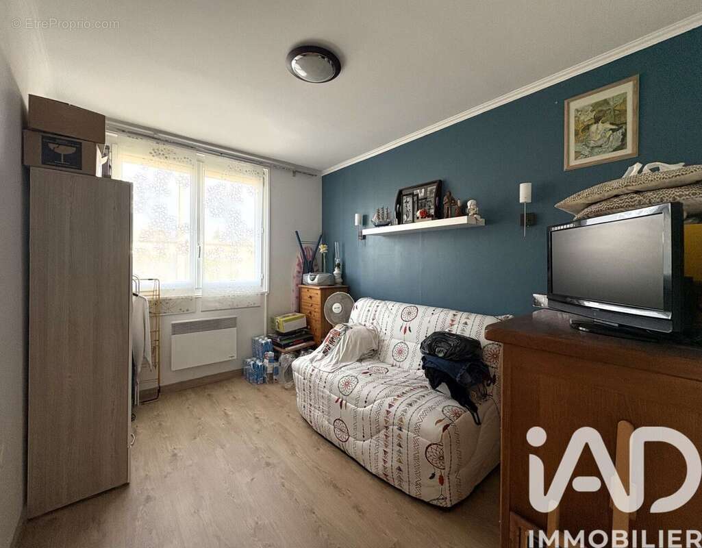 Photo 9 - Appartement à DAMMARIE-LES-LYS
