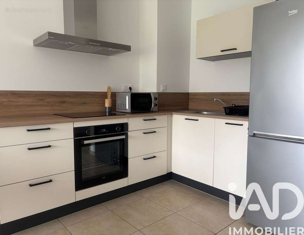 Photo 6 - Appartement à MIMIZAN