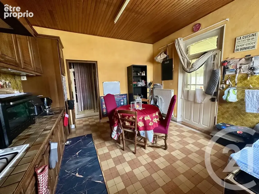 Maison 7 pièces 301 m² à vendre à Authon-Du-Perche (28330) - photo 4