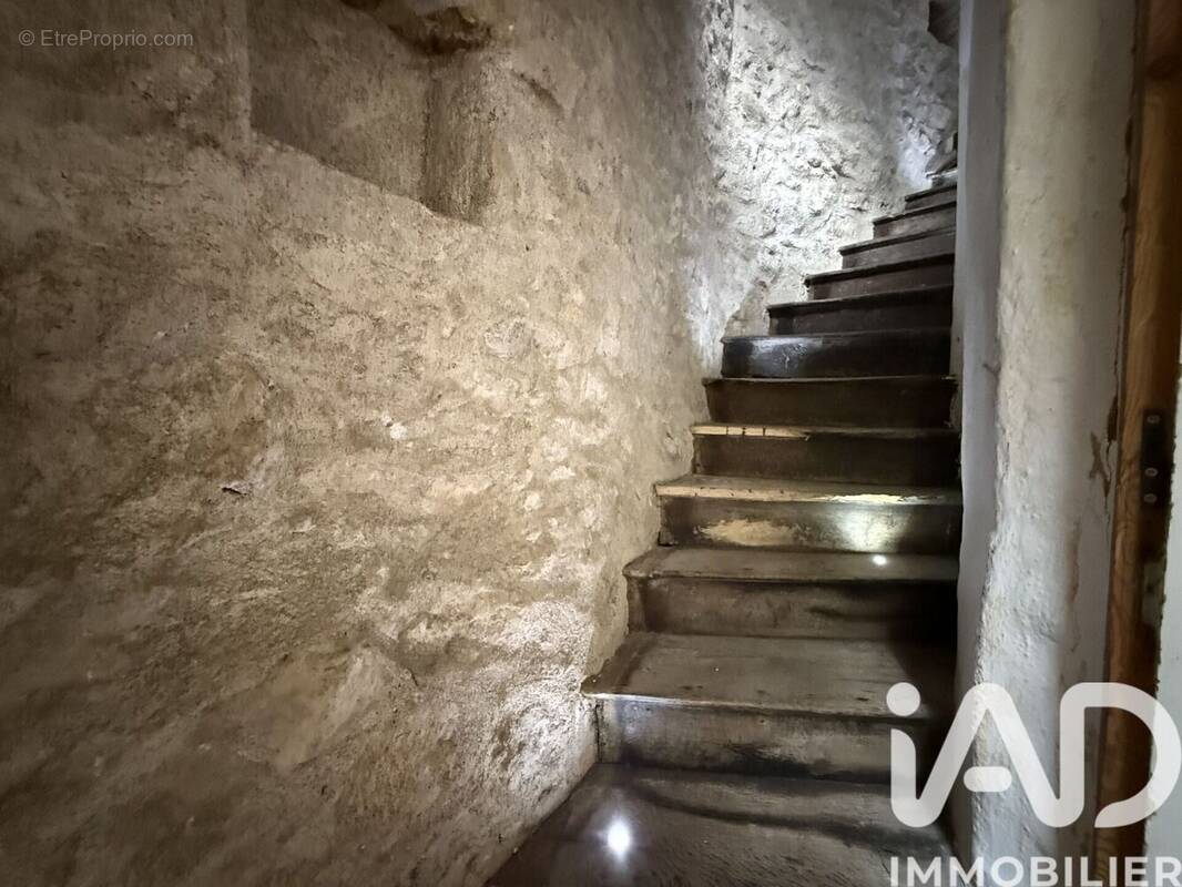 Photo 1 - Maison à PARTHENAY