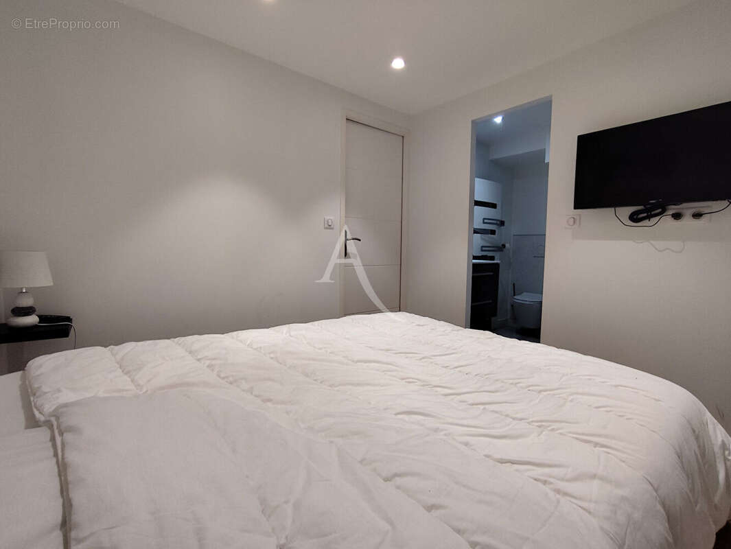 Maison à LES SABLES-D'OLONNE