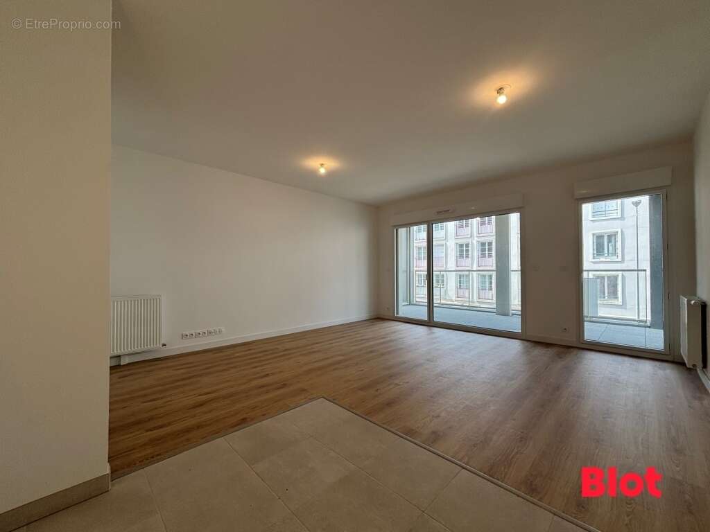 Appartement à BREST