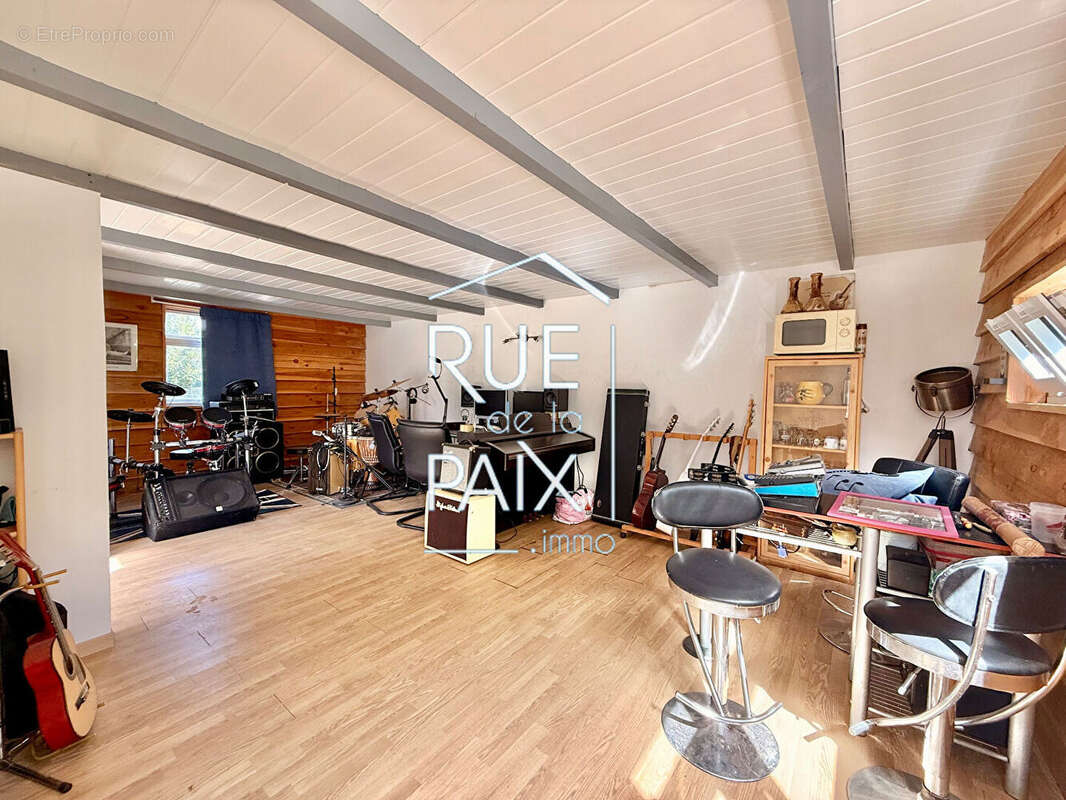 Maison de caractère - photo 16