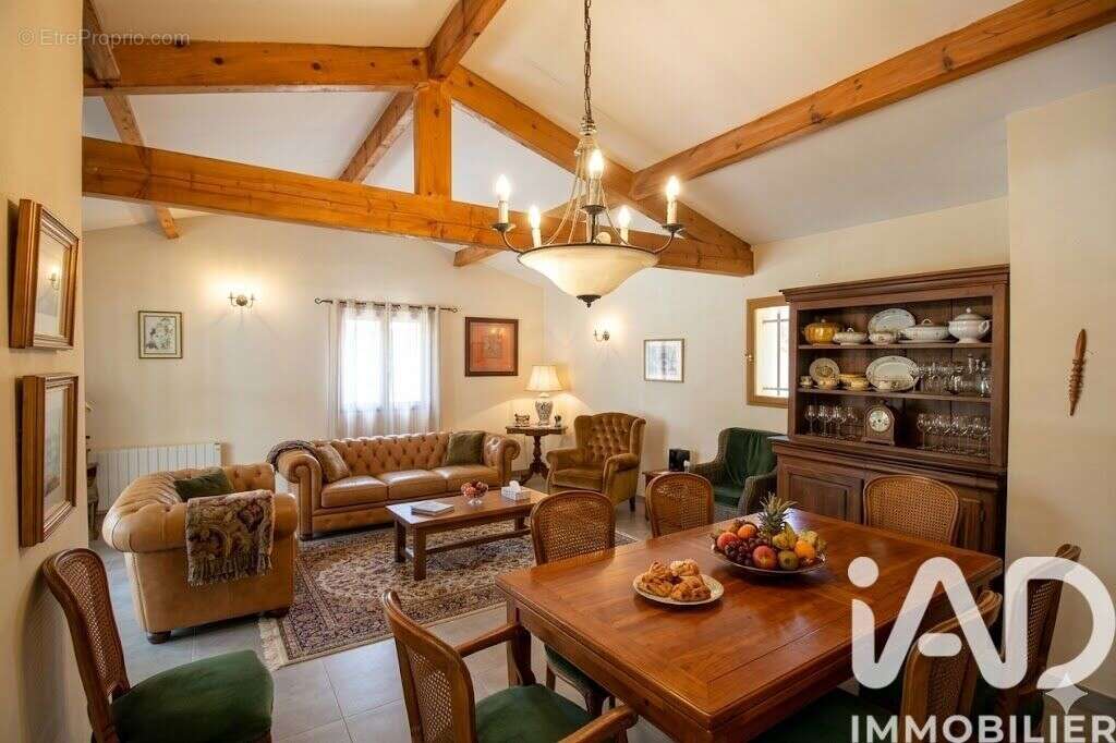 Photo 3 - Maison à AIX-EN-PROVENCE