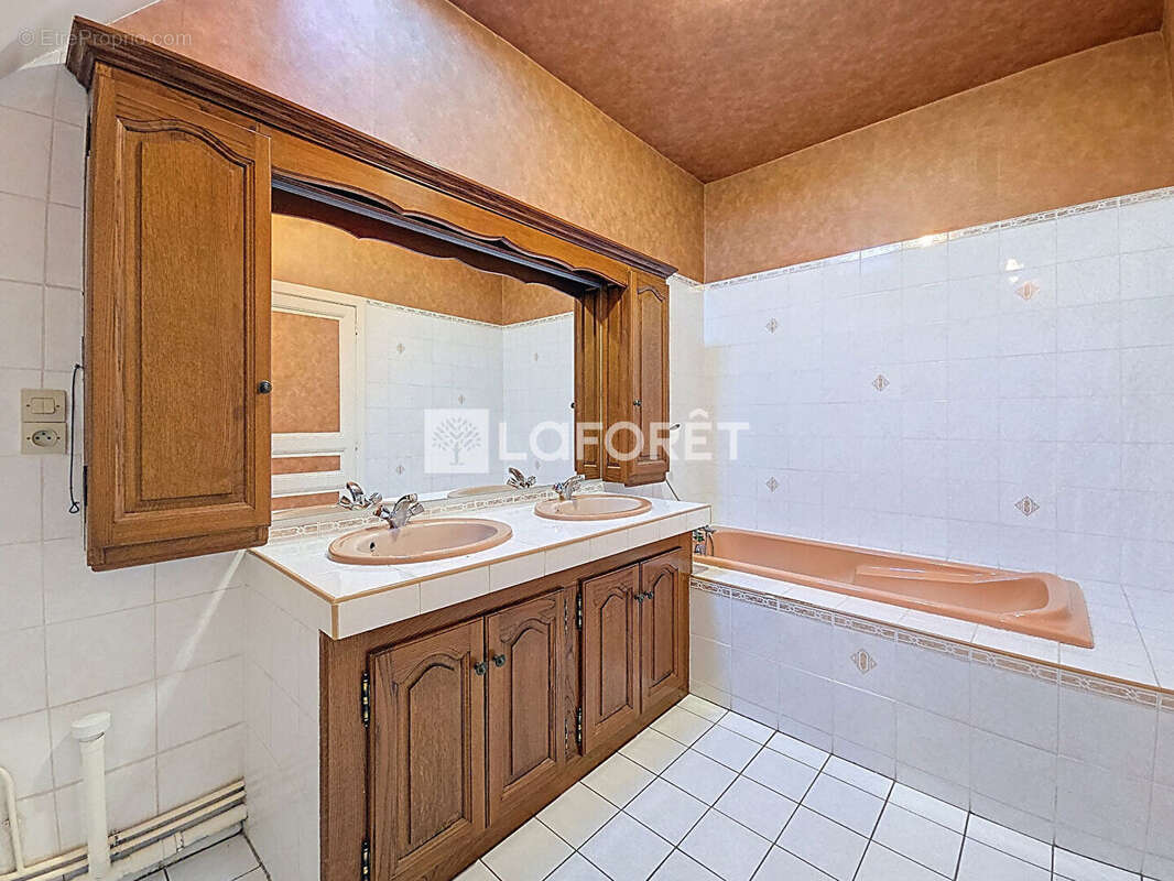 Appartement à ORTHEZ