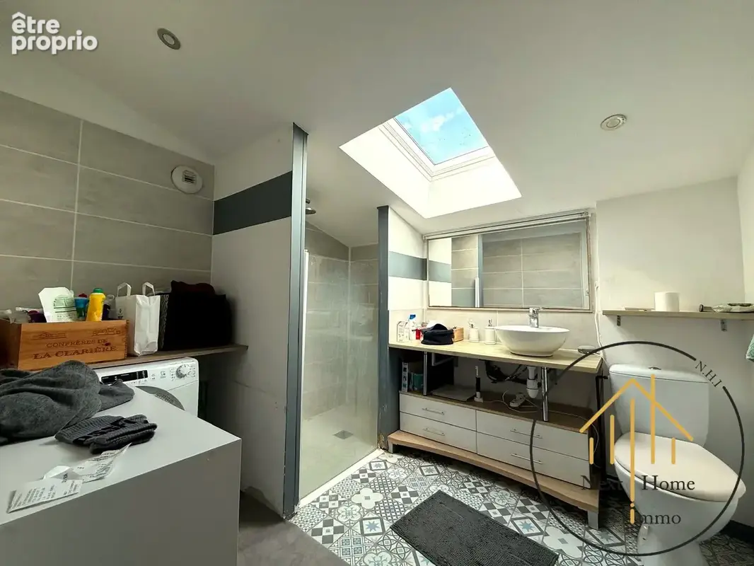 Maison 110 m² à Angouleme  - photo 5