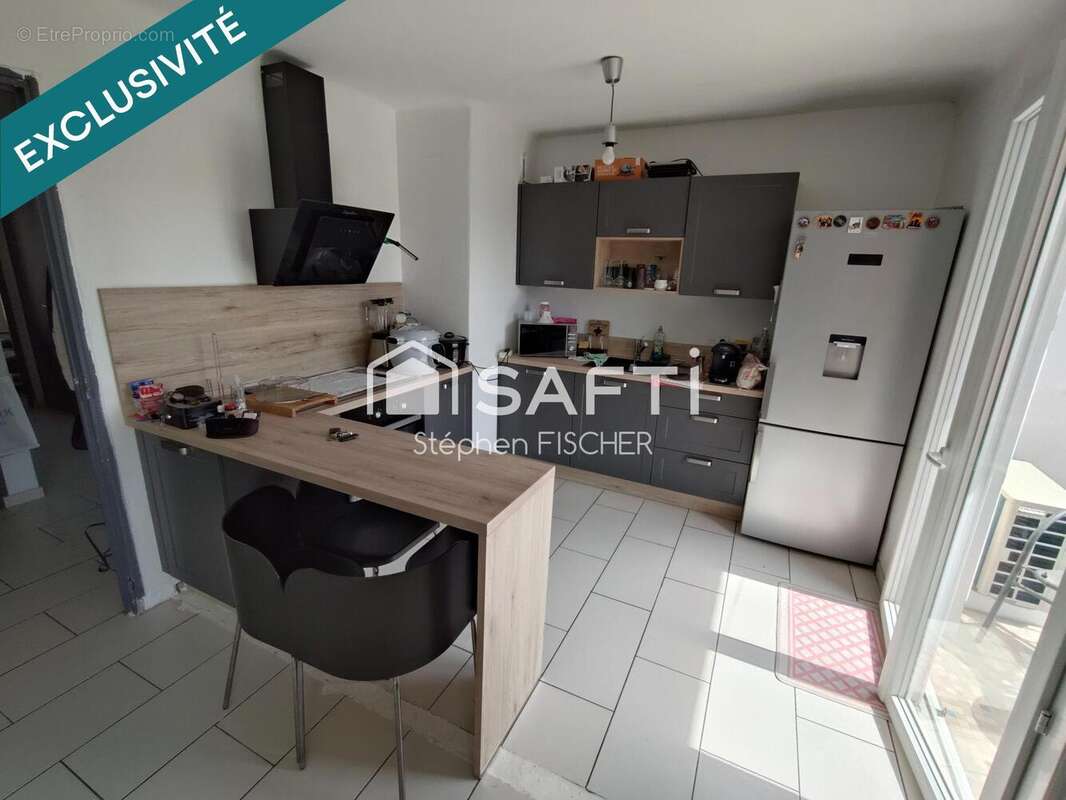 Photo 4 - Appartement à DRAGUIGNAN