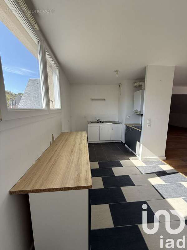 Photo 4 - Appartement à HONFLEUR