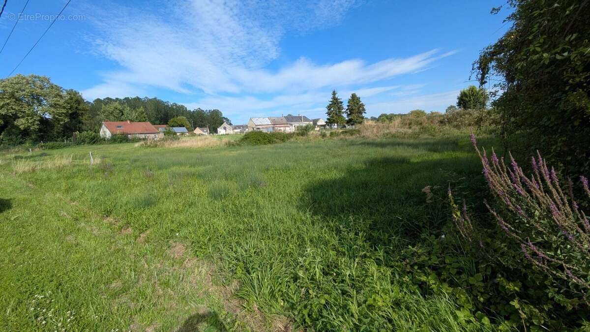 Terrain 4682 m² à Trosly-Loire  - photo 2