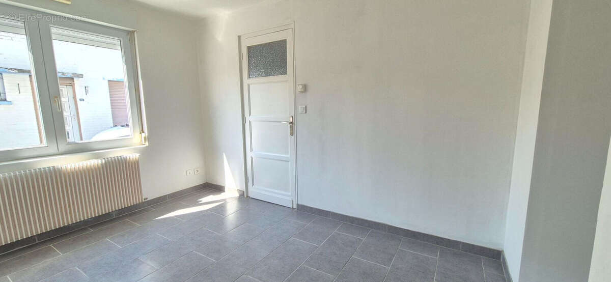 Maison Individuelle Bethune 5 pièce(s) - photo 4
