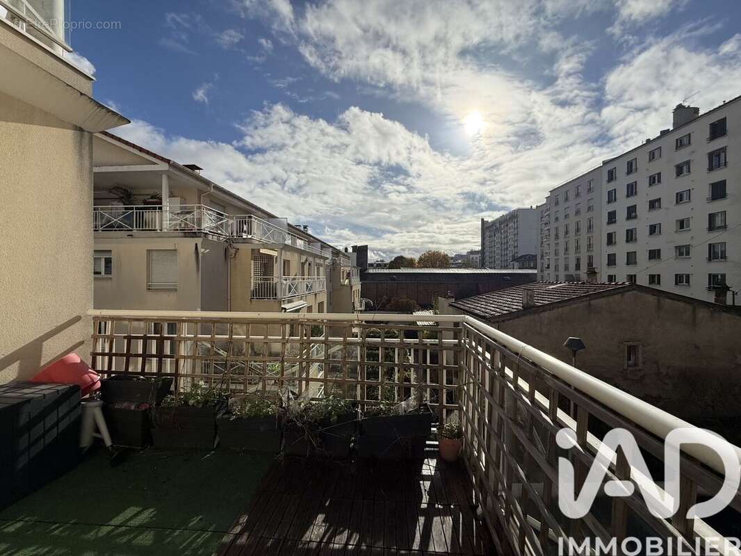 Photo 2 - Appartement à VILLEJUIF