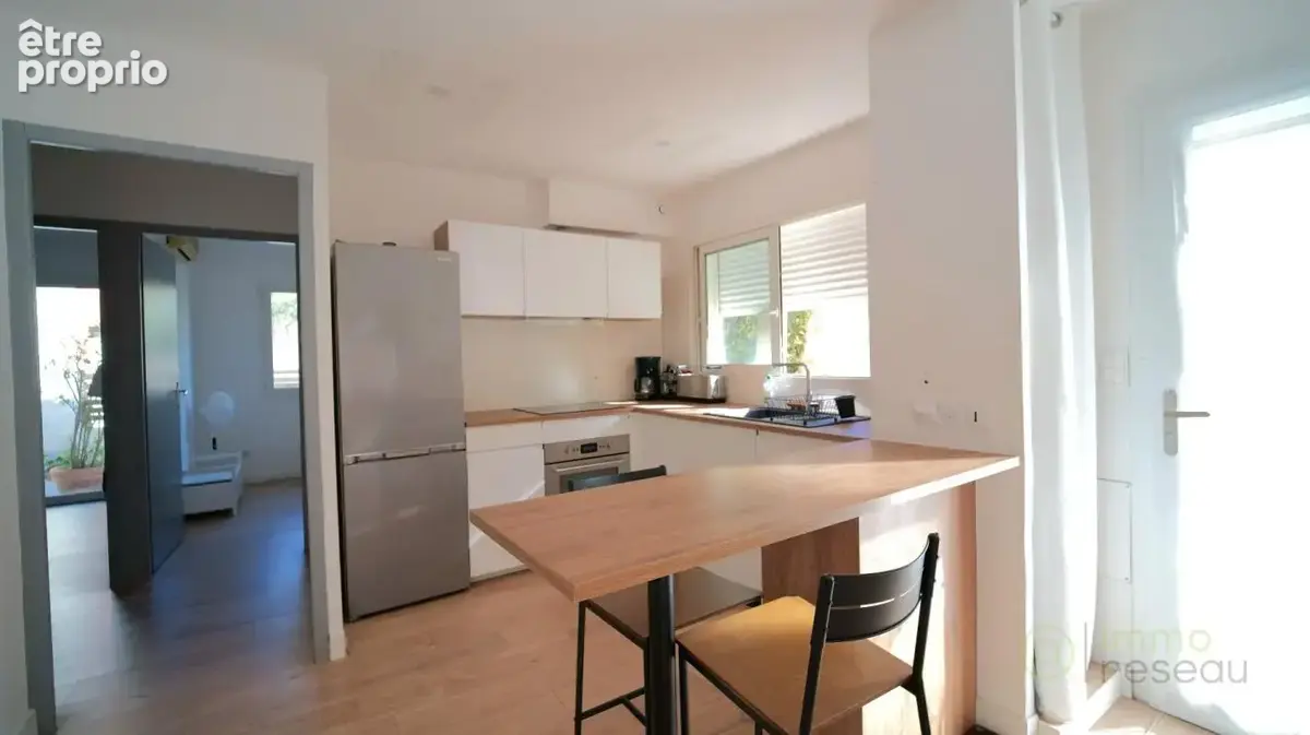 Maison de ville - photo 5