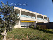 Appartement à SAULCE-SUR-RHONE