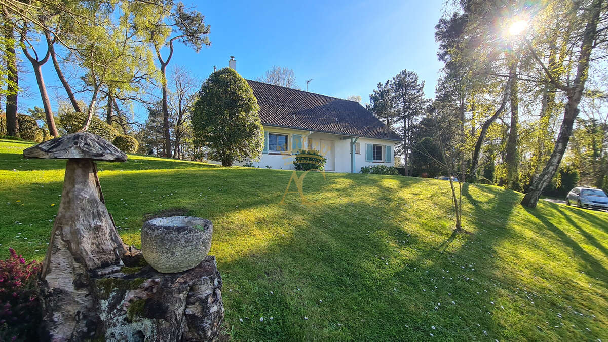 Maison à LE TOUQUET-PARIS-PLAGE