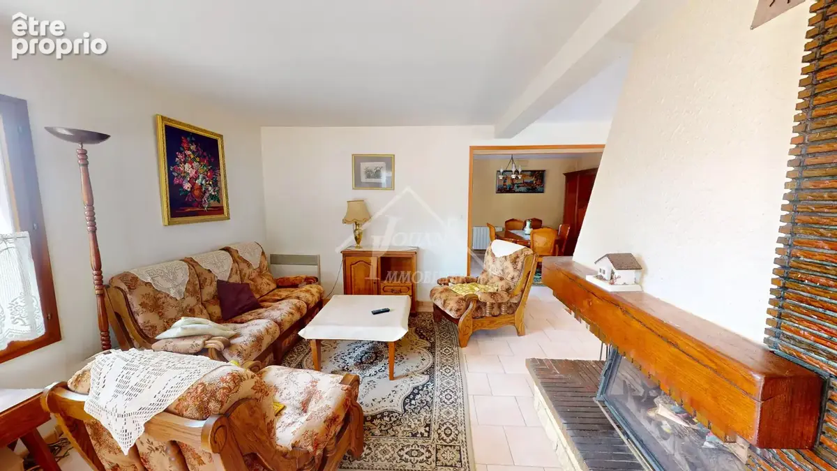 Charmante maison - photo 14