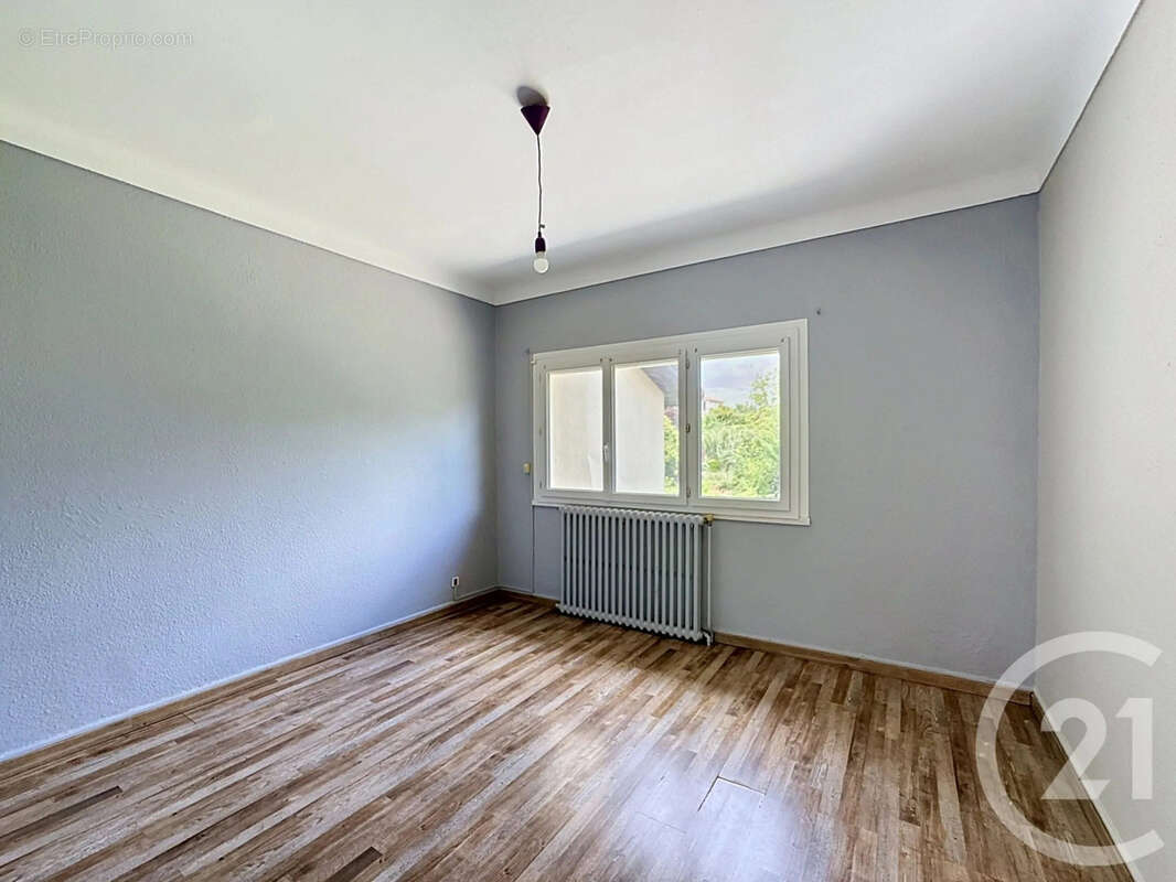 Maison à AUCH