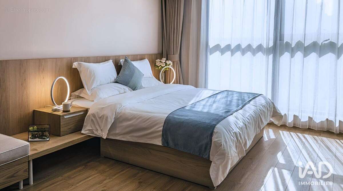 Photo 2 - Appartement à WINTZENHEIM