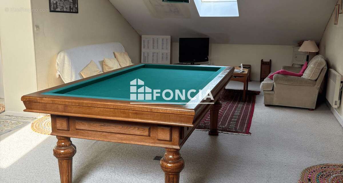 Maison à MONTEREAU-FAULT-YONNE