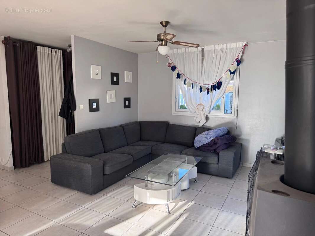 Maison à TELGRUC-SUR-MER