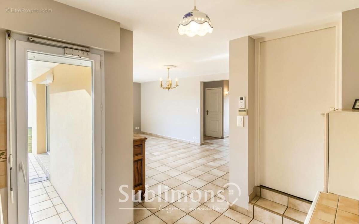 Maison à vendre Ploërmel - photo 13