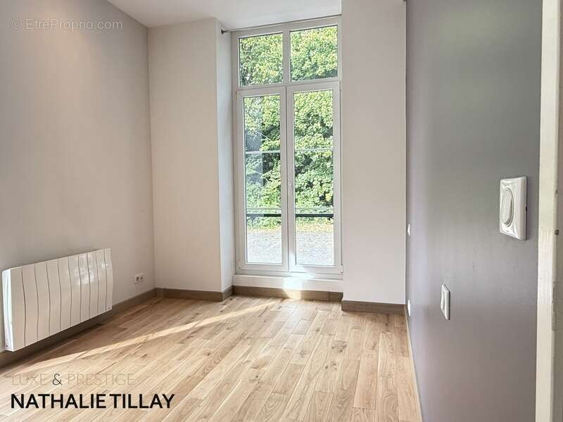 Appartement à SAINT-JEAN-DE-BRAYE