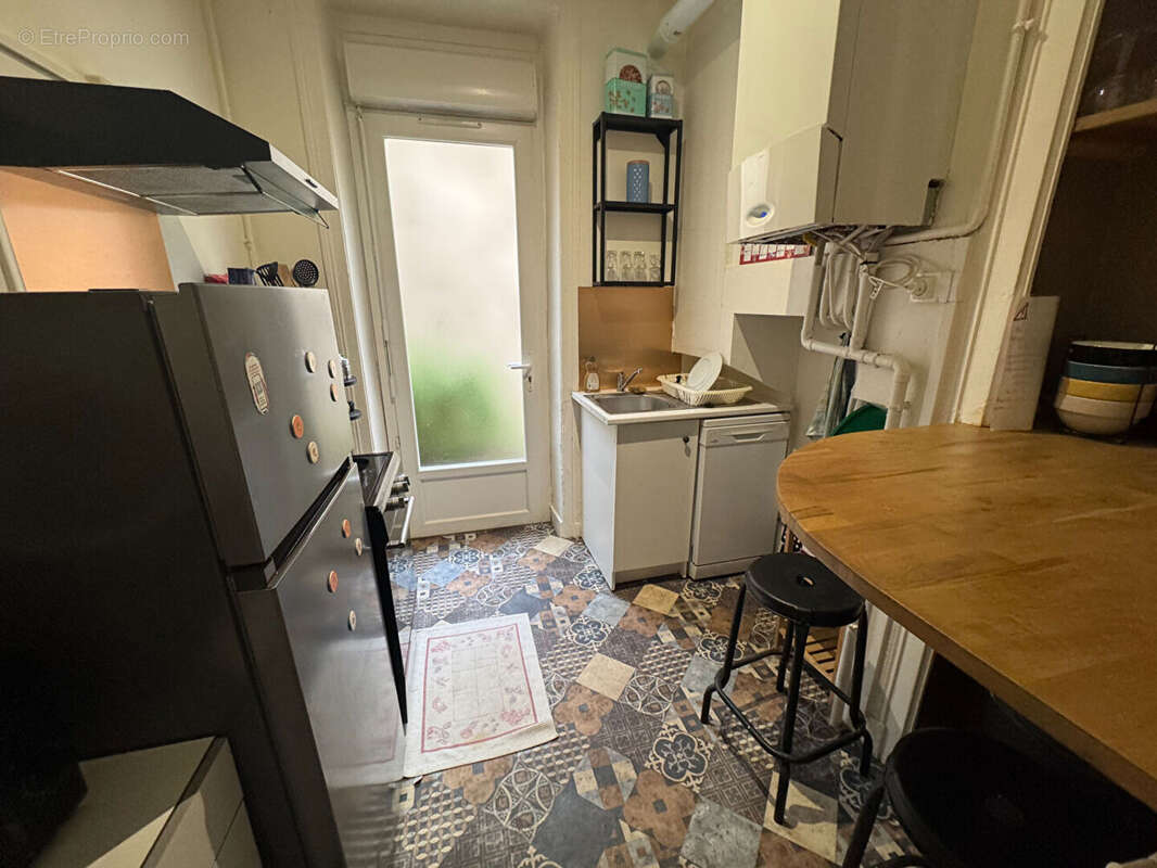 Appartement à LIMOGES