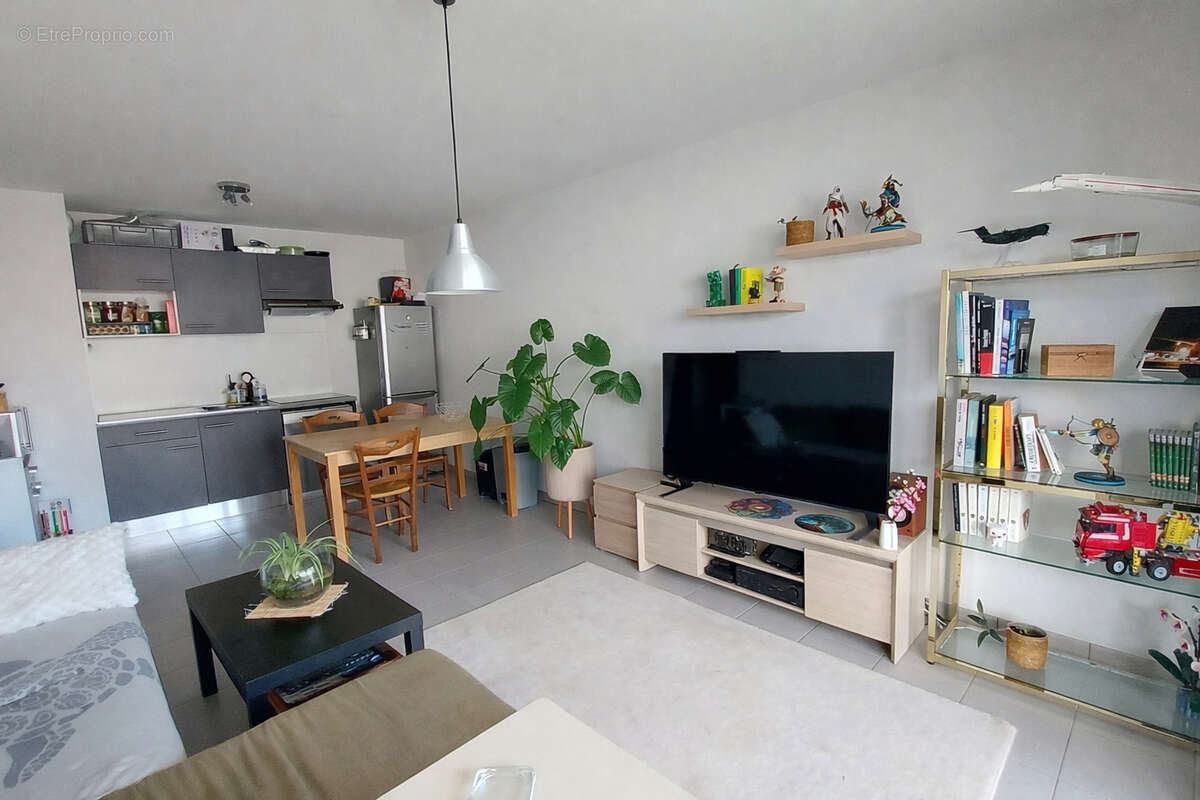 Appartement à BLAGNAC