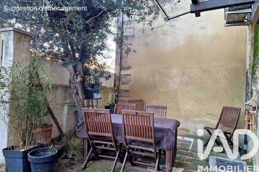 Photo 2 - Maison à BARBENTANE