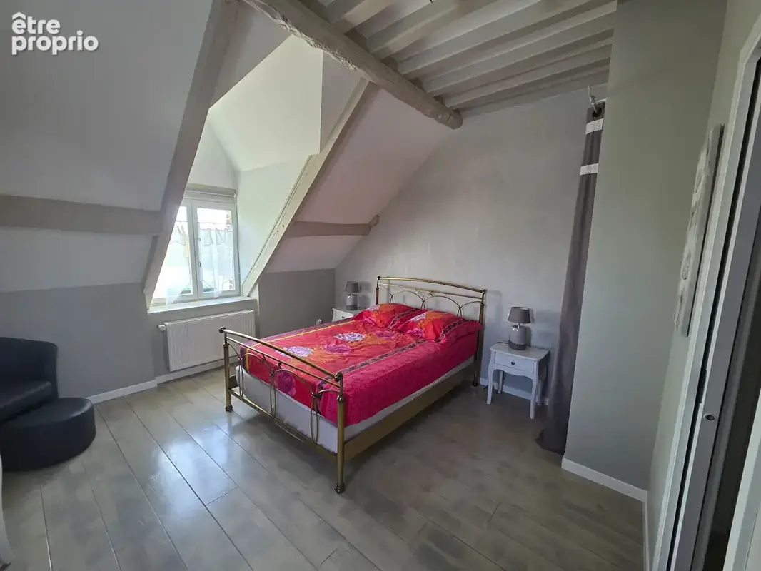 Propriété de prestige - 10 pièces - 427m² habitable- SAVINS - photo 10