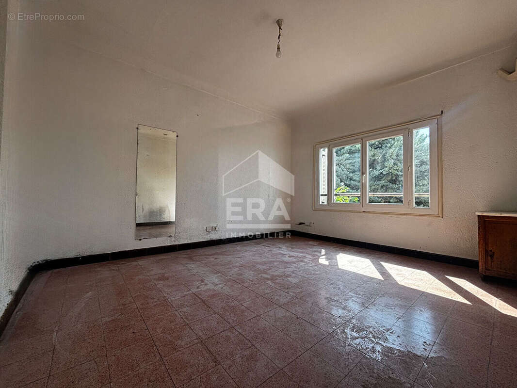 Appartement à VENCE