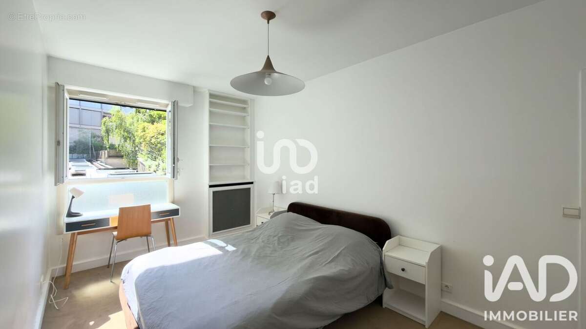 Photo 6 - Appartement à PARIS-7E