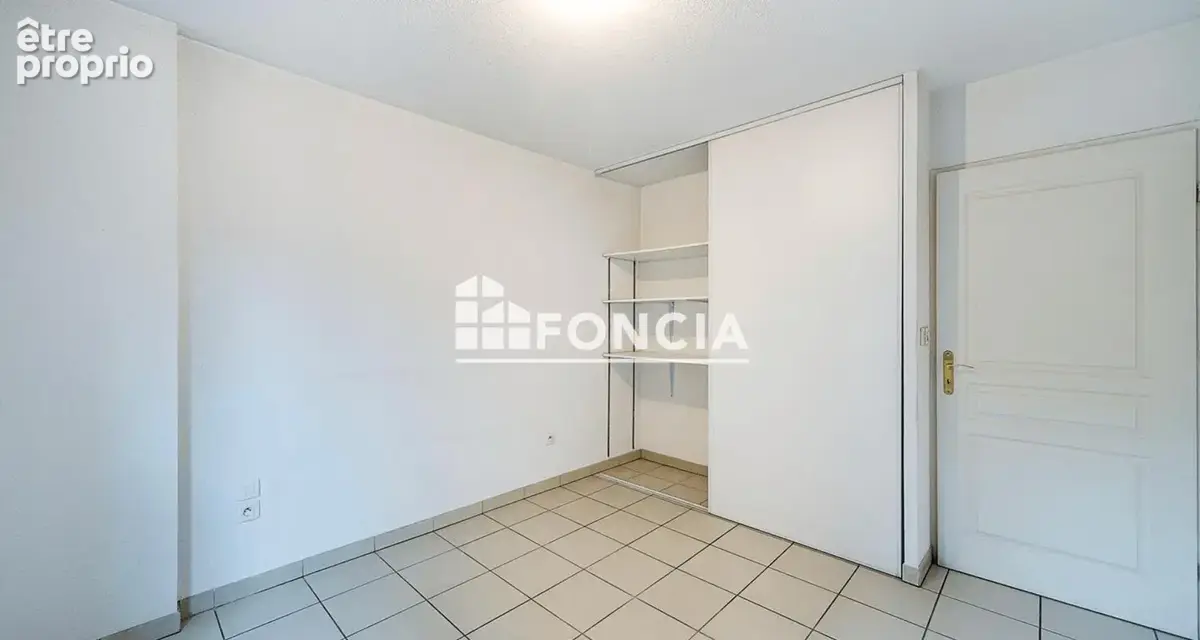 Toulouse - secteur minimes / barriere de paris- appartement t3 - vendu libre - photo 7