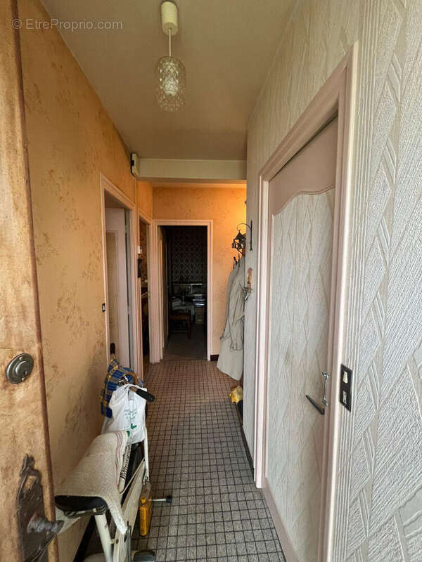 Maison à L&#039;AIGLE