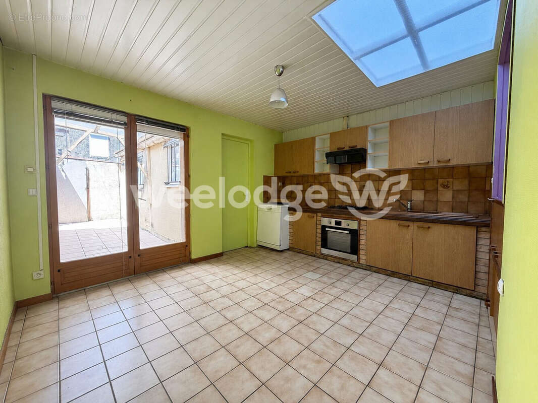 Maison 4 pièces 96 m² à vendre à Tourcoing (59200) - photo 4